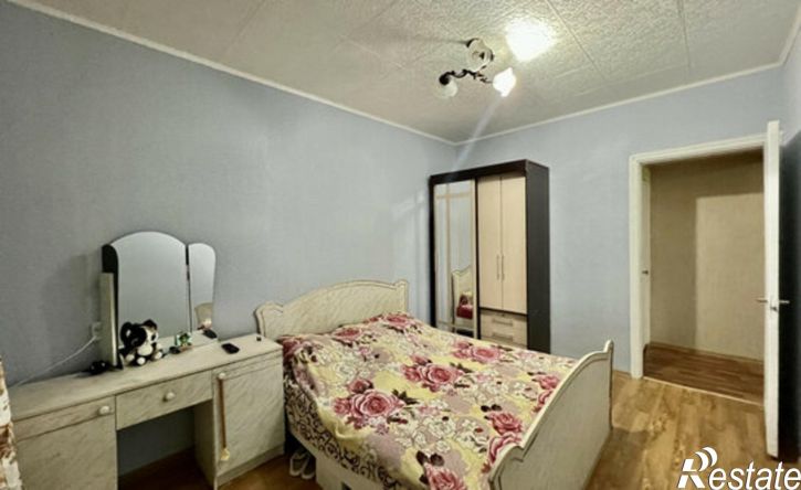 2-комн квартира улица Елисеева, 17,  д. 17