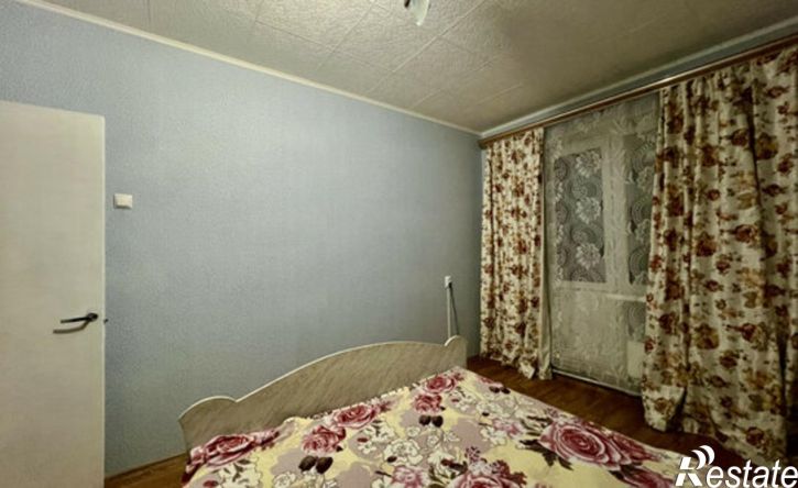 2-комн квартира улица Елисеева, 17,  д. 17