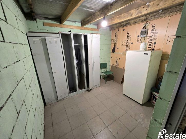 Склад улица Шопена, 4Б