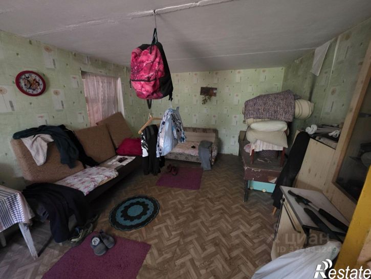 Коттедж/дом СНТ Татьянка, 128