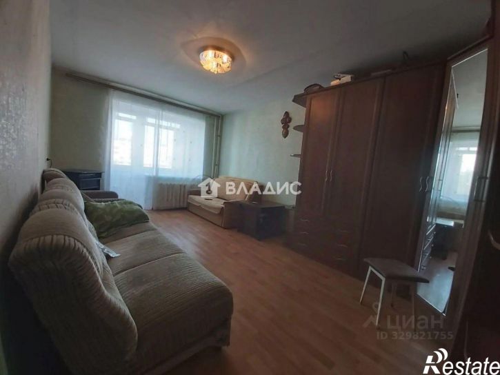 2-комн квартира ул им. Ткачева, 15,  д. 15