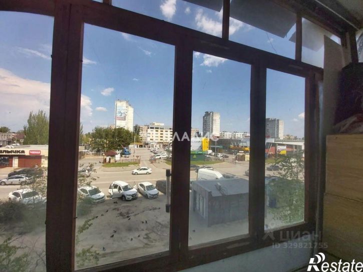 2-комн квартира ул им. Ткачева, 15,  д. 15