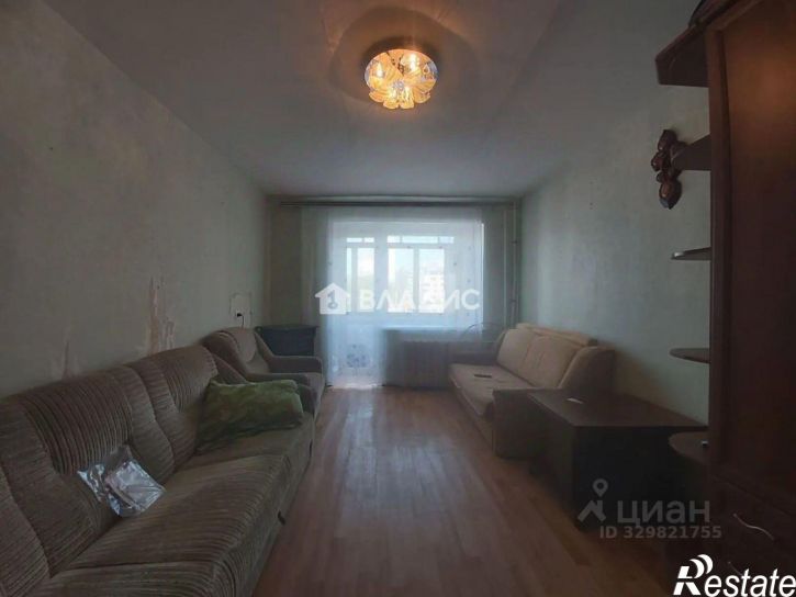 2-комн квартира ул им. Ткачева, 15,  д. 15