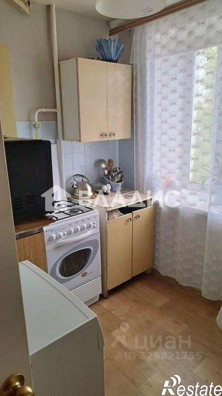 2-комн квартира ул им. Ткачева, 15,  д. 15