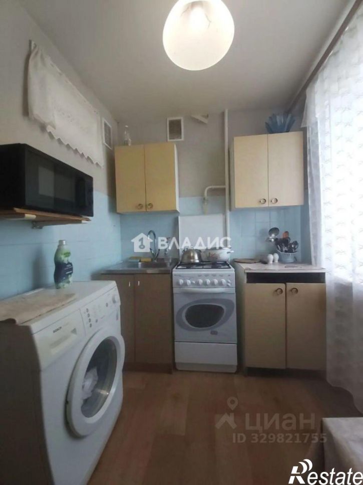 2-комн квартира ул им. Ткачева, 15,  д. 15