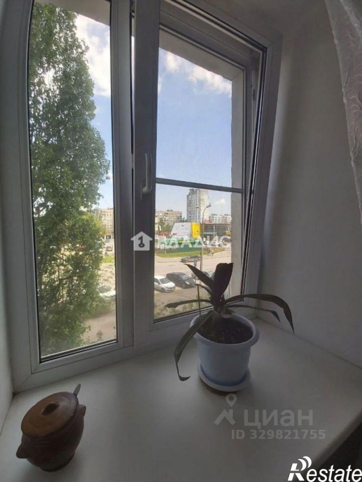2-комн квартира ул им. Ткачева, 15,  д. 15