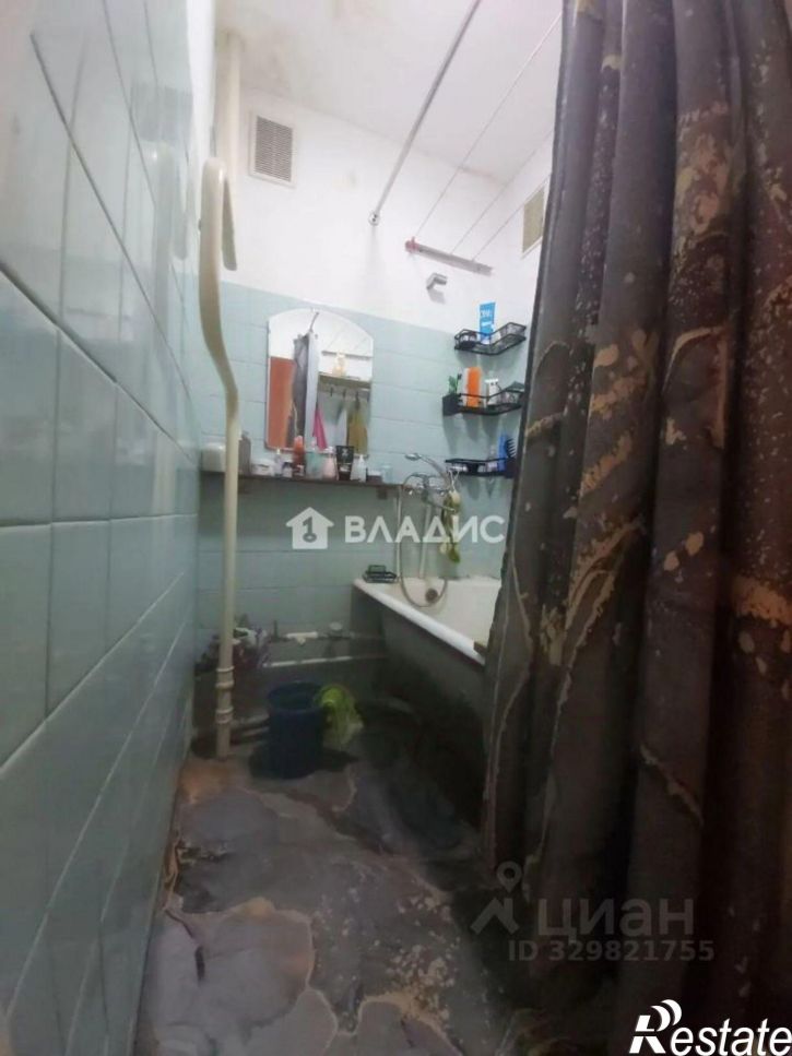 2-комн квартира ул им. Ткачева, 15,  д. 15