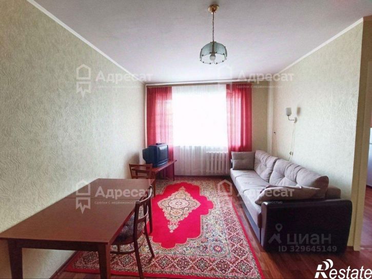 1-комн квартира Социалистическая улица, 26,  д. 26