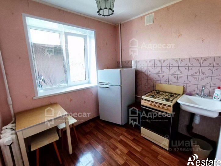 1-комн квартира Социалистическая улица, 26,  д. 26