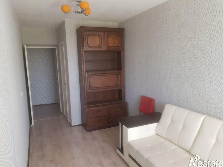 3-комн квартира улица Тулака, 40,  д. 40