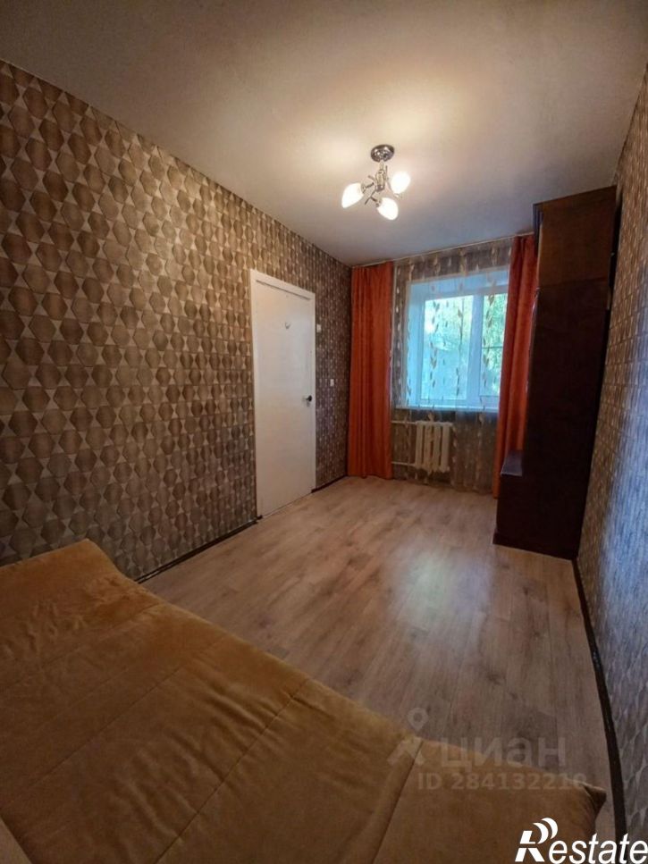 3-комн квартира улица Тулака, 40,  д. 40