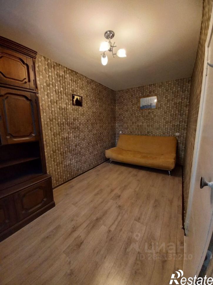 3-комн квартира улица Тулака, 40,  д. 40