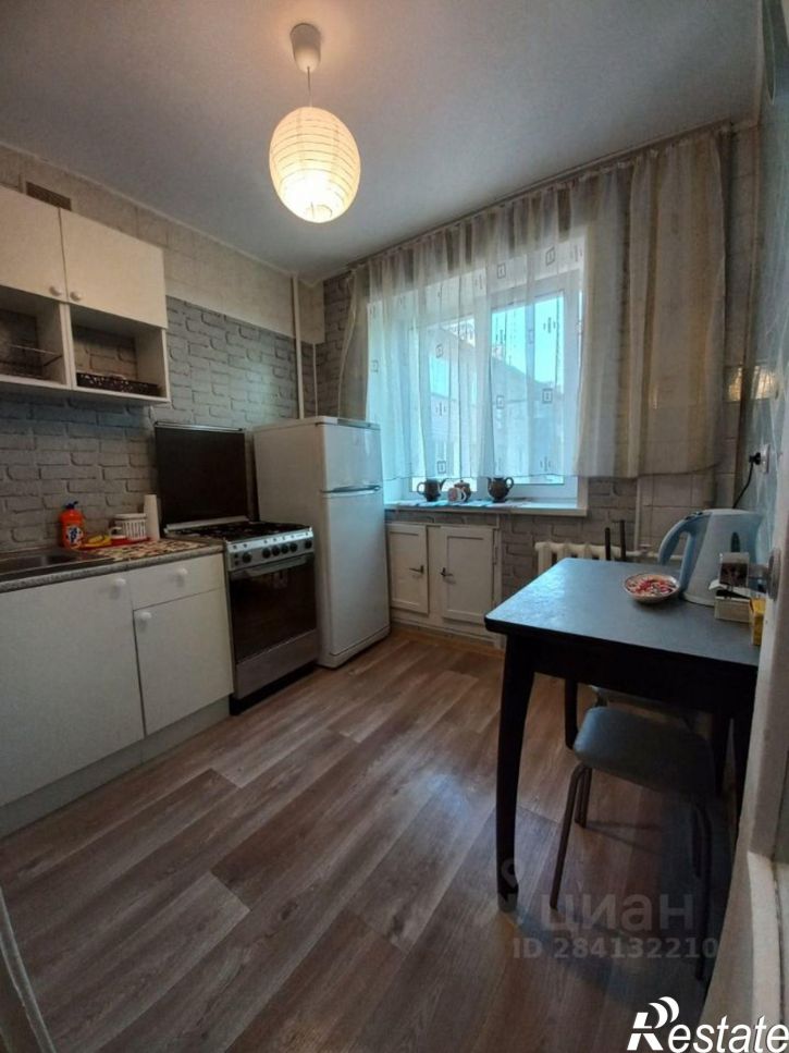3-комн квартира улица Тулака, 40,  д. 40