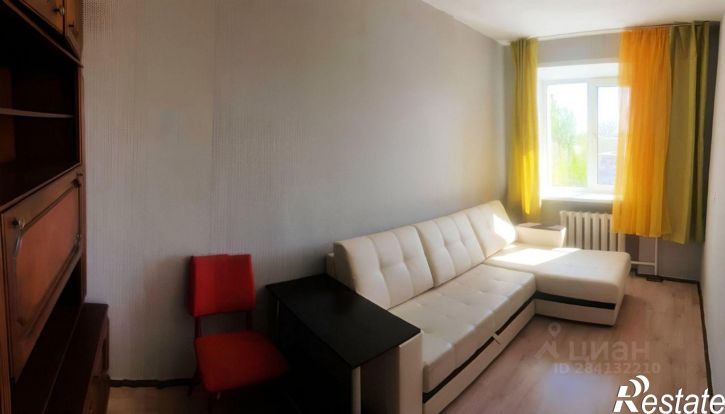 3-комн квартира улица Тулака, 40,  д. 40