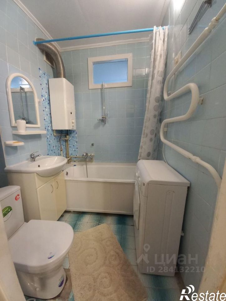 3-комн квартира улица Тулака, 40,  д. 40