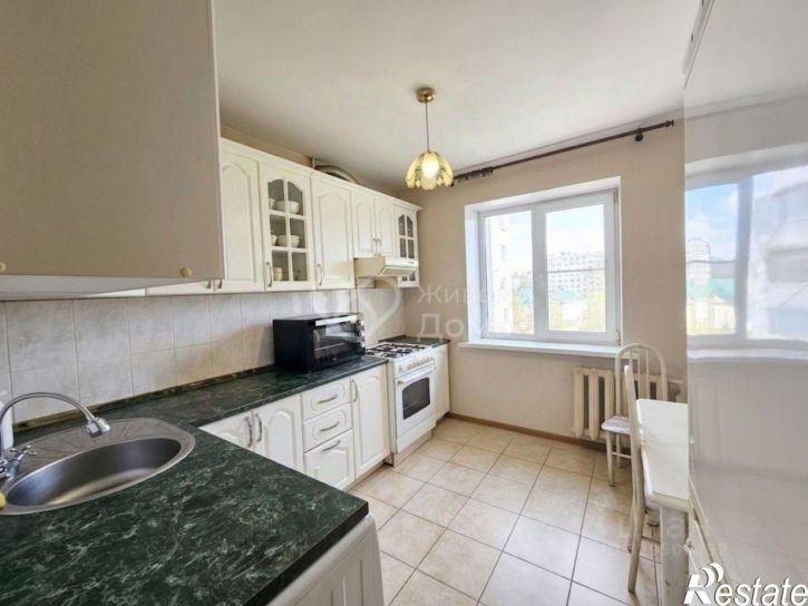 2-комн квартира улица Доценко, 35А,  д. 35А