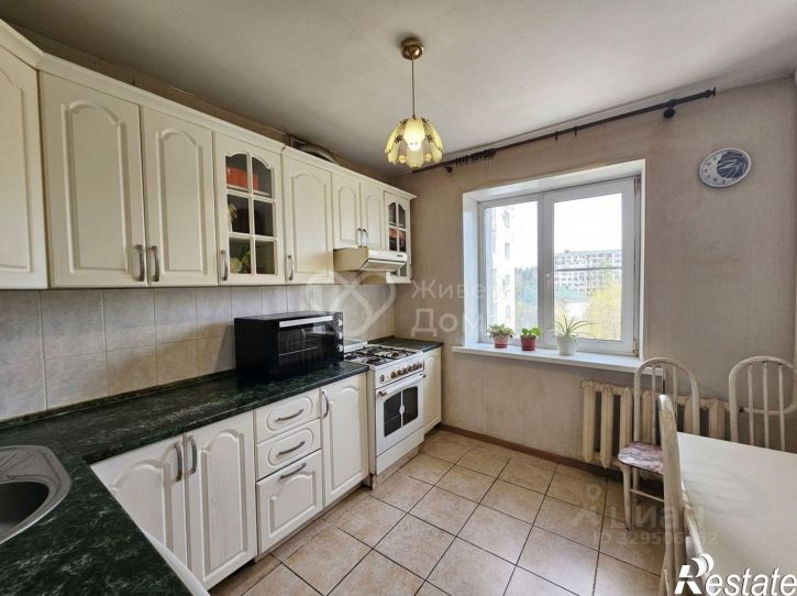 2-комн квартира улица Доценко, 35А,  д. 35А