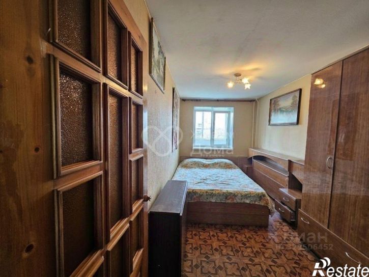 2-комн квартира улица Доценко, 35А,  д. 35А