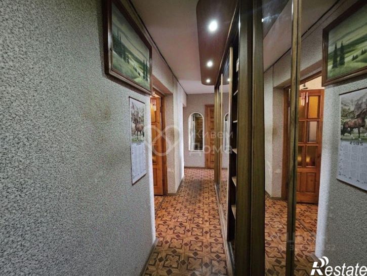 2-комн квартира улица Доценко, 35А,  д. 35А