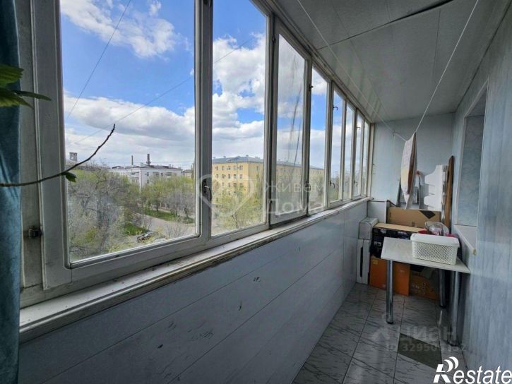 2-комн квартира улица Доценко, 35А,  д. 35А
