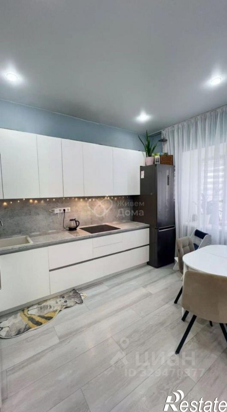 3-комн квартира проспект Маршала Жукова, 98Б,  д. 98Б