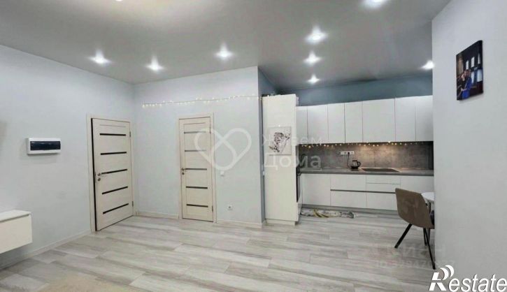 3-комн квартира проспект Маршала Жукова, 98Б,  д. 98Б