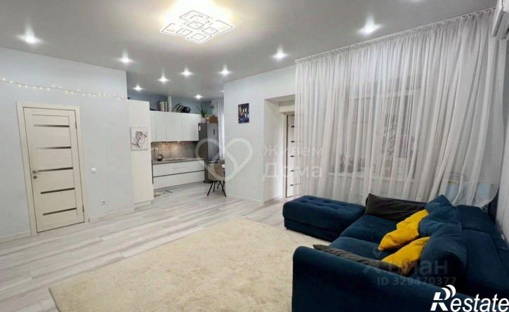 3-комн квартира проспект Маршала Жукова, 98Б,  д. 98Б