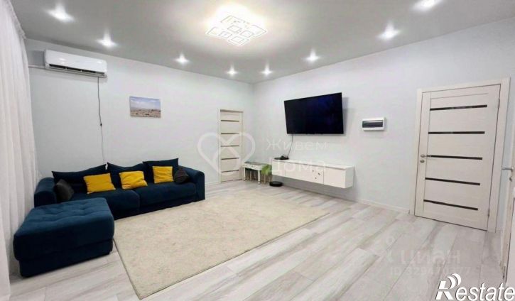 3-комн квартира проспект Маршала Жукова, 98Б,  д. 98Б