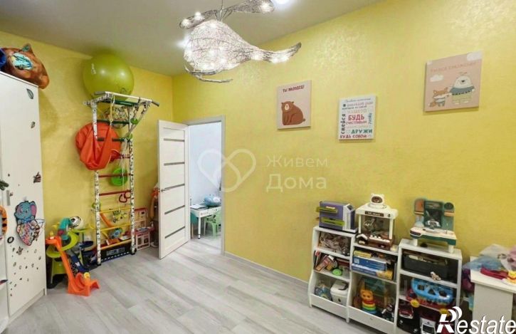3-комн квартира проспект Маршала Жукова, 98Б,  д. 98Б