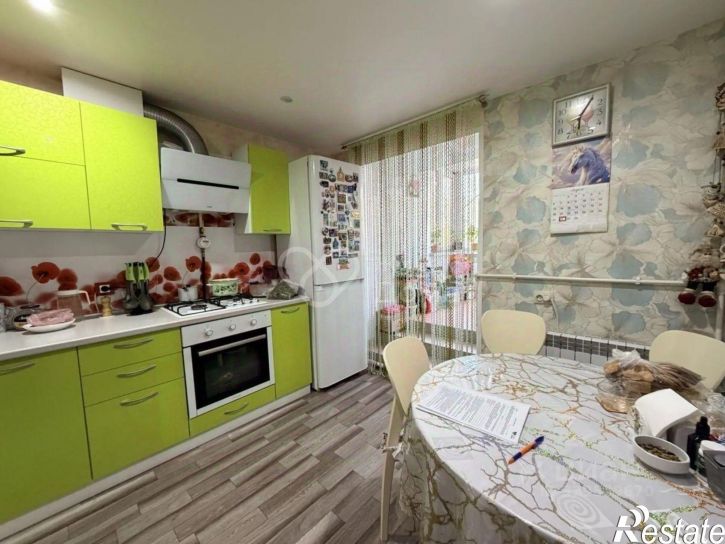 2-комн квартира проспект Героев Сталинграда, 56,  д. 56