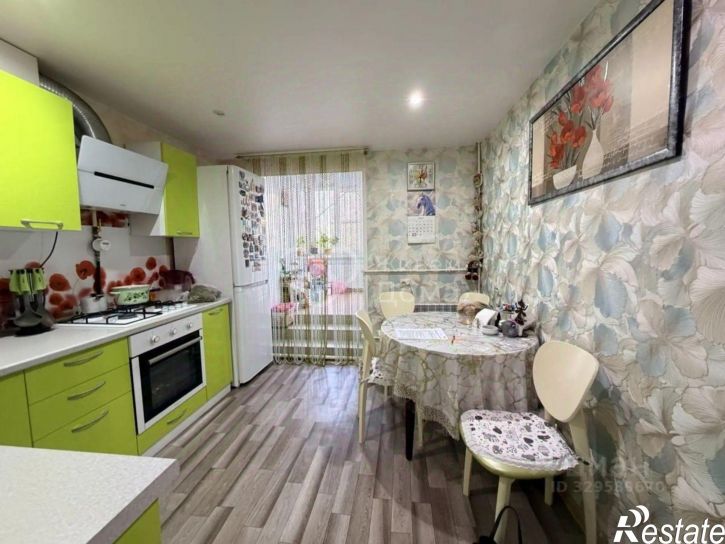 2-комн квартира проспект Героев Сталинграда, 56,  д. 56