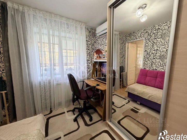 2-комн квартира проспект Героев Сталинграда, 56,  д. 56