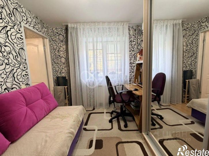 2-комн квартира проспект Героев Сталинграда, 56,  д. 56