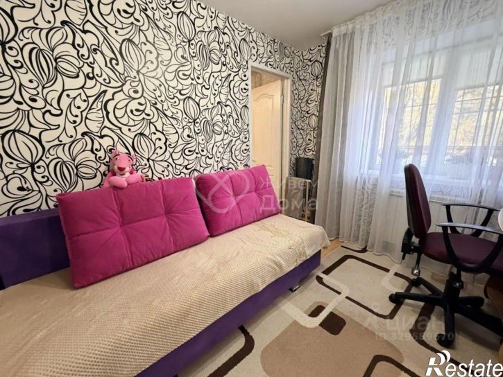 2-комн квартира проспект Героев Сталинграда, 56,  д. 56