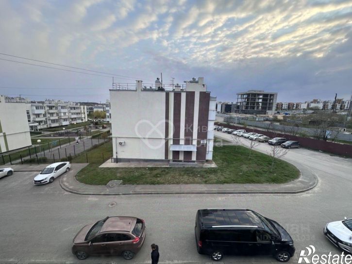 1-комн квартира улица Грибанова, 23,  д. 23