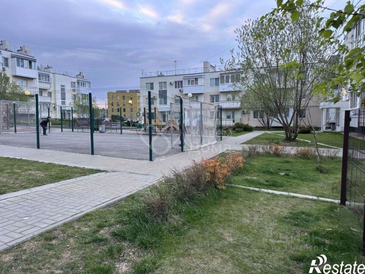 1-комн квартира улица Грибанова, 23,  д. 23