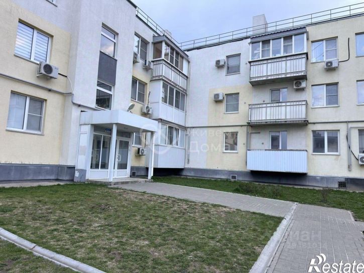 1-комн квартира улица Грибанова, 23,  д. 23