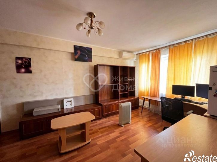 3-комн квартира улица Зины Маресевой, 13,  д. 13