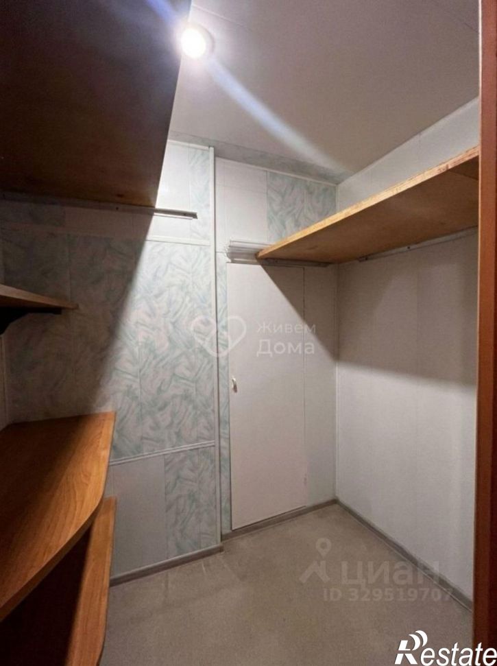 3-комн квартира улица Зины Маресевой, 13,  д. 13