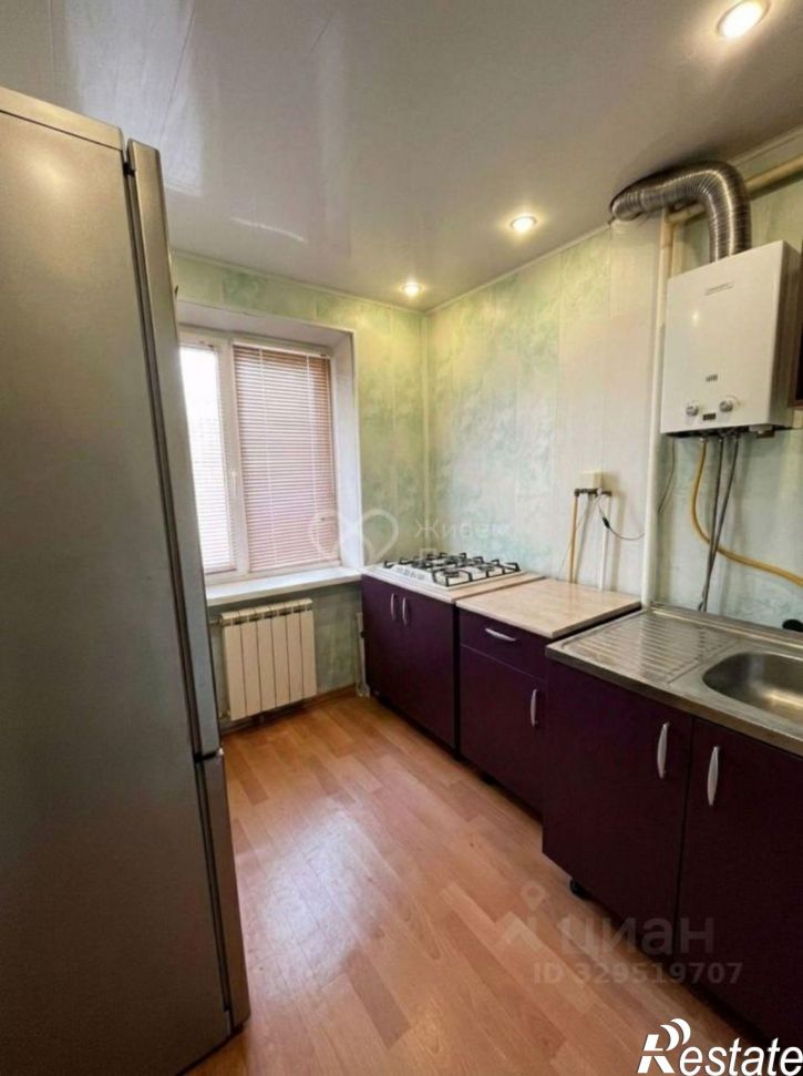 3-комн квартира улица Зины Маресевой, 13,  д. 13