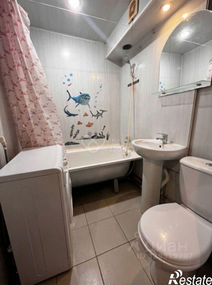 3-комн квартира улица Зины Маресевой, 13,  д. 13
