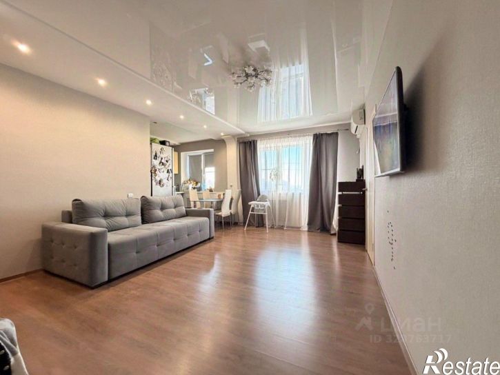 2-комн квартира Депутатская улица, 25,  д. 25