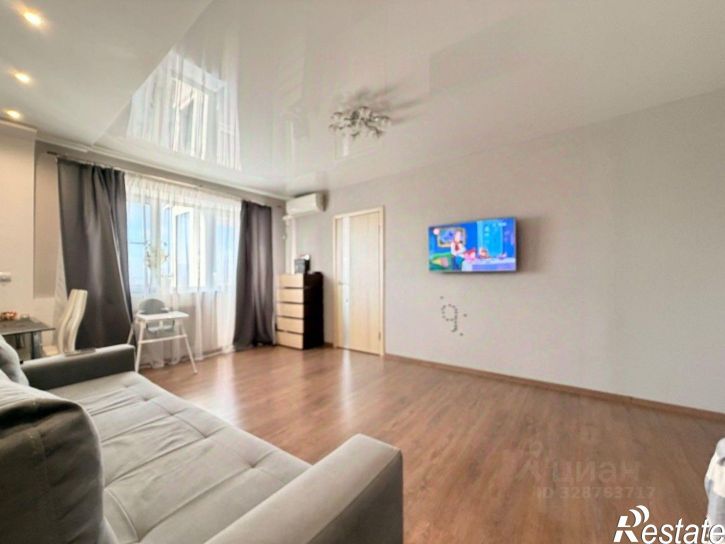2-комн квартира Депутатская улица, 25,  д. 25