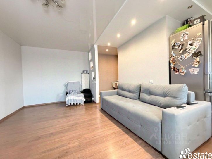2-комн квартира Депутатская улица, 25,  д. 25