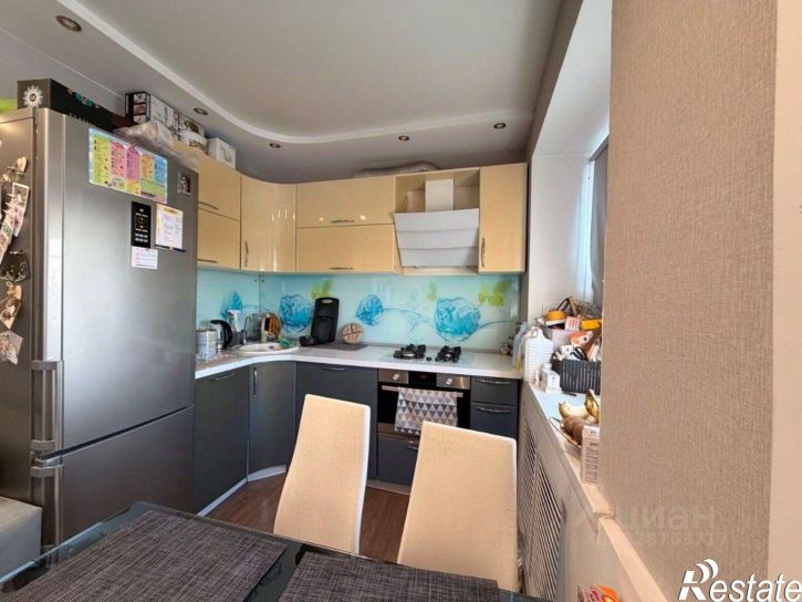 2-комн квартира Депутатская улица, 25,  д. 25