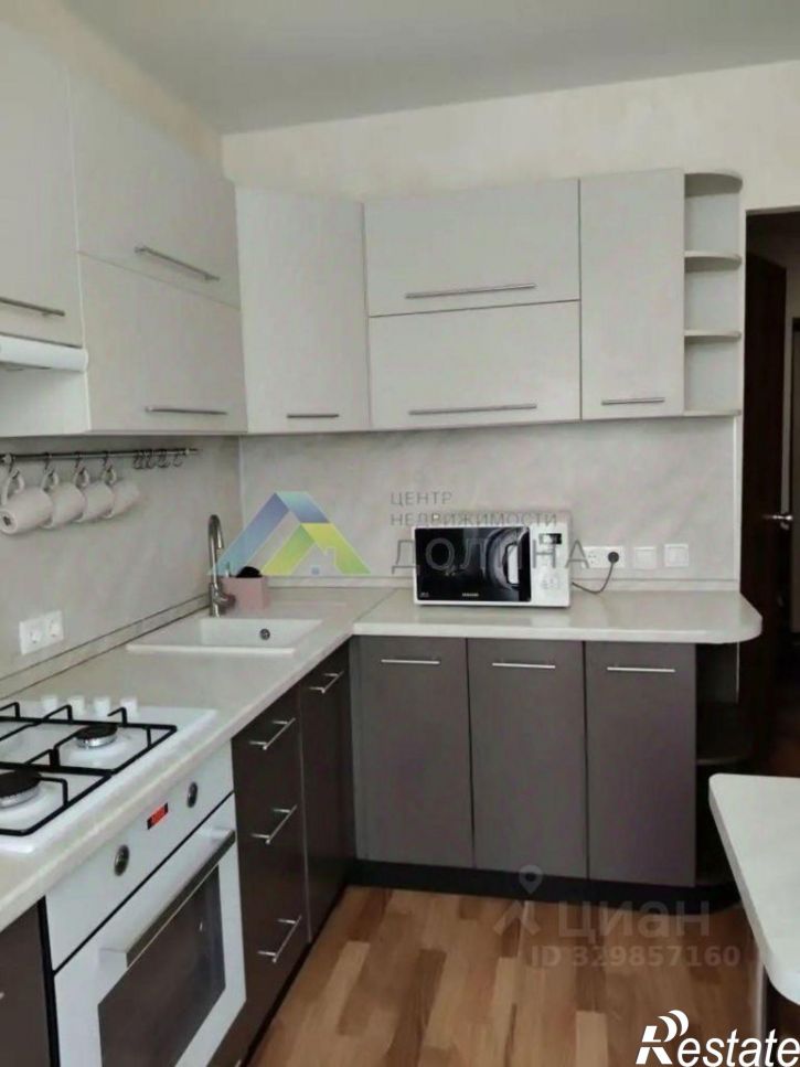 2-комн квартира улица гвардии сержанта Шумского, 8А,  д. 8А