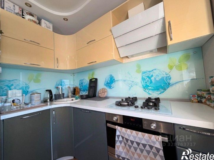 2-комн квартира Депутатская улица, 25,  д. 25