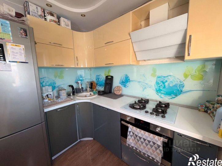 2-комн квартира Депутатская улица, 25,  д. 25