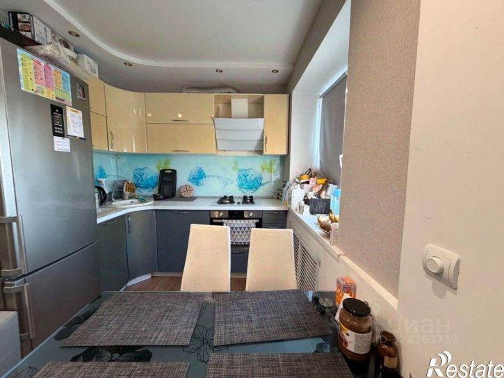 2-комн квартира Депутатская улица, 25,  д. 25