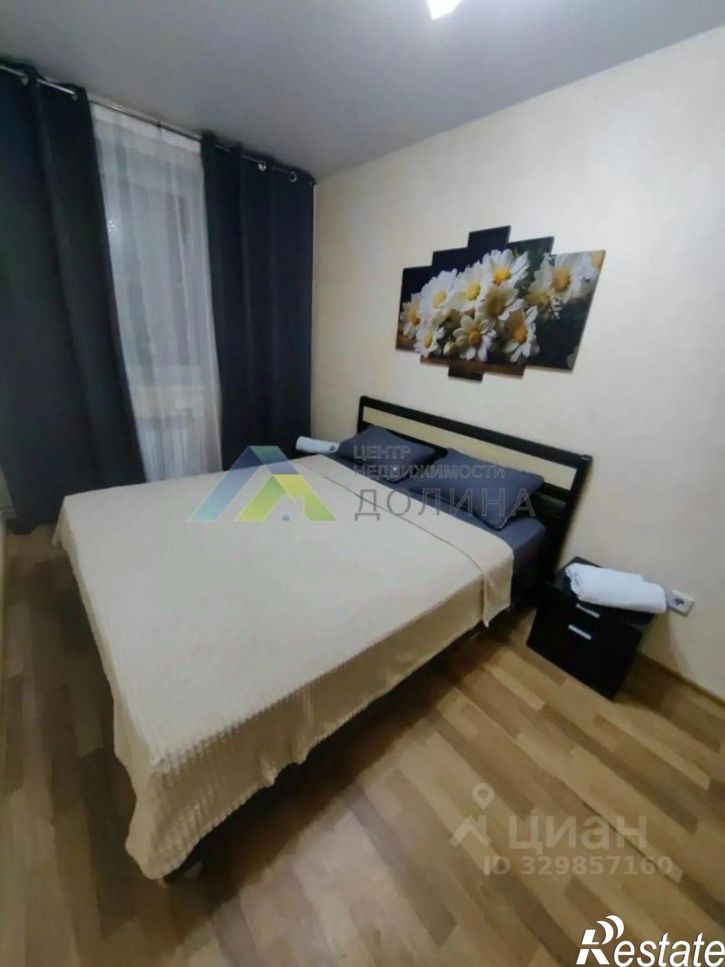 2-комн квартира улица гвардии сержанта Шумского, 8А,  д. 8А